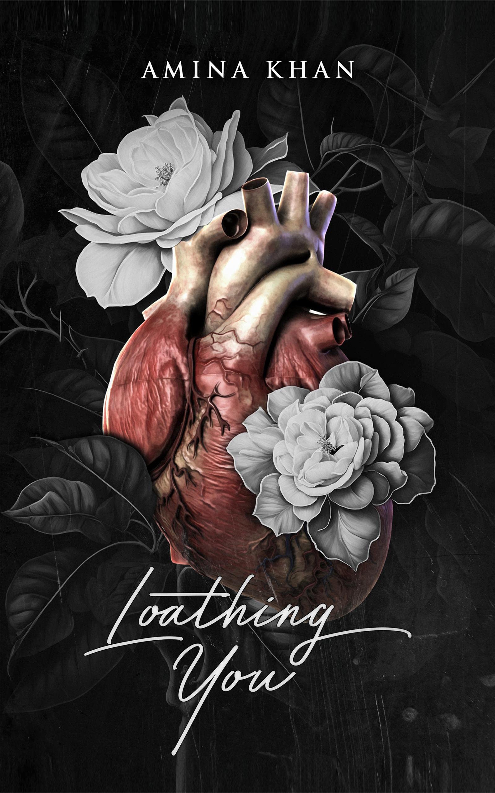 Loathing You (Kindle Edition)