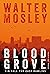Blood Grove: Kriminalroman (German Edition)
