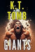 Giants: A Thriller