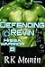 Defending Revin (Hissa Warr...