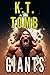 Giants: A Thriller (Sasquatch and Creatures Book 9)