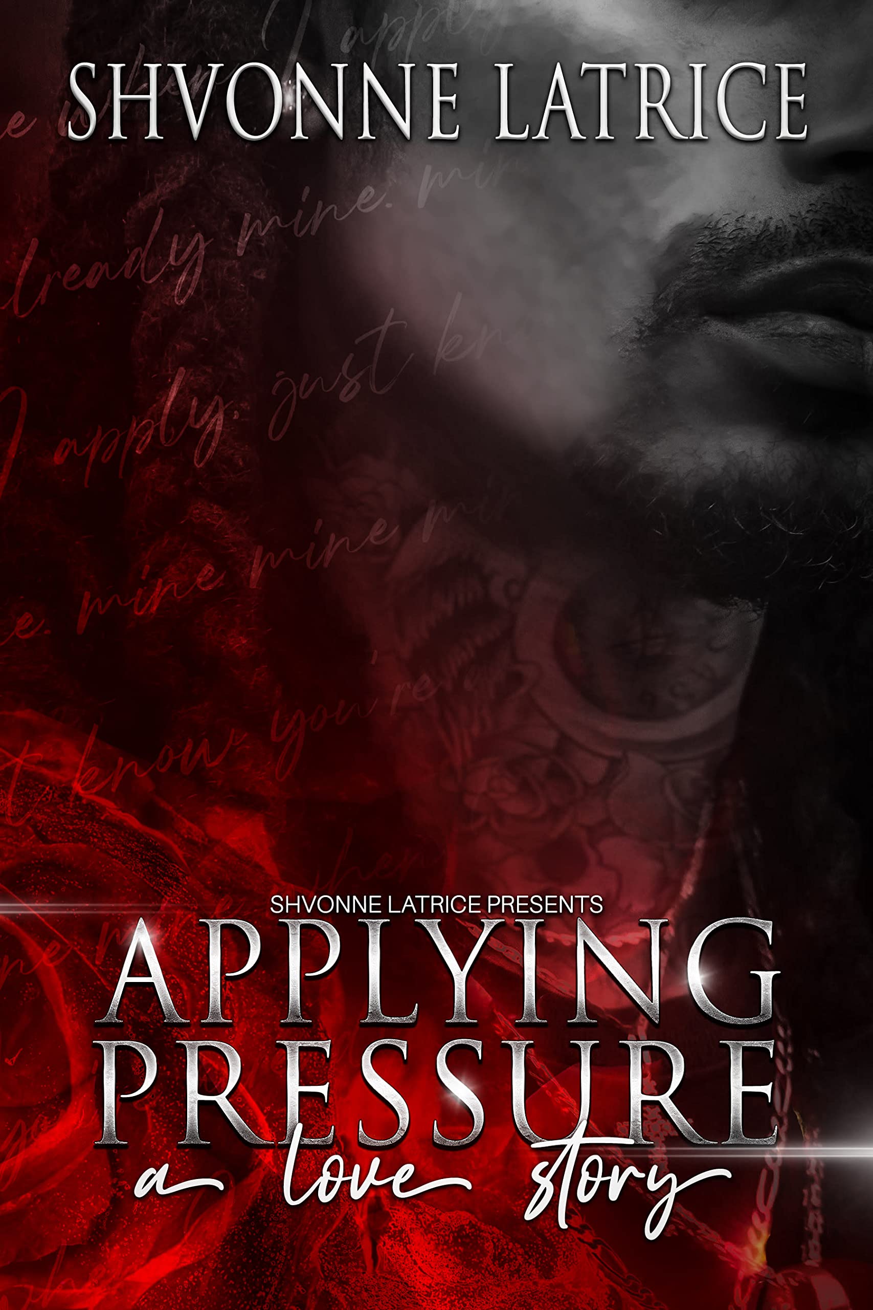 Applying Pressure (Kindle Edition)
