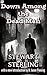 Down Among The Dead Men (Annotated): The pulp noir classic