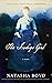 The Indigo Girl by Natasha Boyd The Indigo Girl by Natasha Boyd