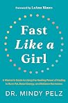 Fast Like a Girl