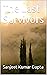 The Last Survivors (Fiction...