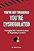 You’re not Triggered, You’re Dysregulated by Maria Colomy