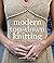 Modern Top-Down Knitting by Kristina McGowan