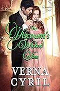 The Viscount's Wicked Vow