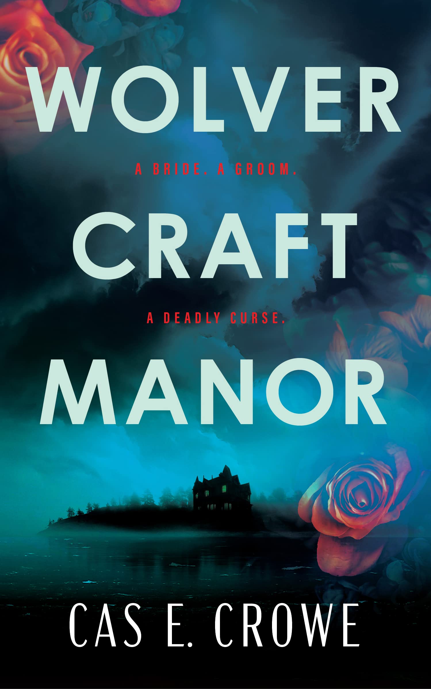 Wolvercraft Manor (Kindle Edition)