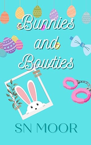 Bunnies and Bowties (Holidate #2)