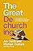 The Great Dechurching by Jim Davis