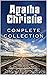 The Agatha Christie Collection by Agatha Christie