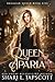 Queen of Aparia (Obsidian Q...