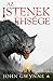 Az ​istenek éhsége (A Véresküdtek Sagája, #2)