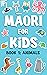 Learn Maori for Kids: Animals