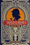 The Sherlock Holm...