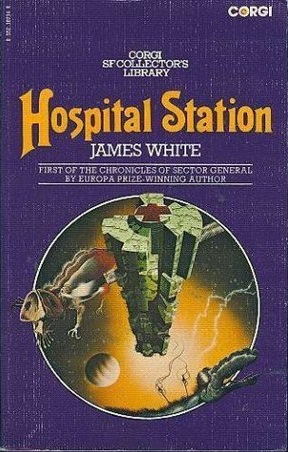 Hospital Station
