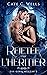 Rejetée par l'héritier (Les Cinq meutes, #2)