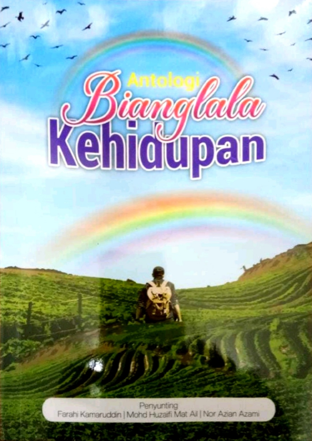 Antologi Bianglala Kehidupan