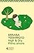 High & Dry. Primo amore by Banana Yoshimoto