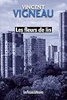 Les fleurs de lin