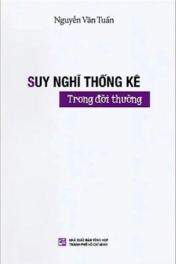 Suy nghĩ thống kê trong đời thường (Paperback)