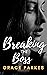 Breaking The Boss: A Lesbia...
