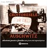 Croitoresele de la Auschwitz by Lucy Adlington