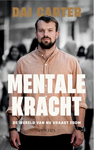 Mentale kracht (Kindle Edition)