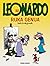 Leonardo 12: Ruka genija (Leonard #12)