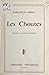 Les Choutes: Comédie en 2 actes et 4 tableaux (French Edition)