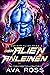 Den Alien Anleinen: Eine Science Fiction Alien Krieger Romanze (Biestig Alien-Boss-Serie 2) (German Edition)