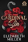 Cardinal Sin (The Sinners #0.5) Book cover for Cardinal Sin (The Sinners #0.5)
