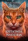 Wojownicy. Omen g...