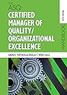 The ASQ Certified...