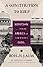 A Constitution to Keep: Sedition and Free Speech in Modern India