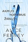 Akmuo, popierius,...