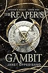 The Reaper's Gambit by Janet Oppedisano