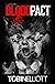 Blood Pact: The Fourth Book...