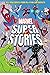 Marvel Super Stories Book O...