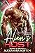 Alien's Host: A Sci-Fi Possession Romance (Shards of Infinity)