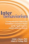 Interbehaviorism:...
