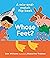 Whose Feet? (Mix-and-match Flip Books)