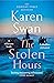 The Stolen Hours (The Wild Isle #2)