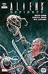 Aliens: Defiance ...