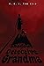 IN THE SHADOWS OF DETECTIVE GRANDMA by M.E.A 63rd