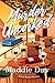 Murder Uncorked (Cece Barto...