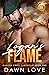 Logan's Flame (Canyon Creek...