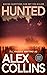 Hunted (Olman County #2)